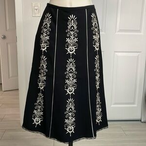 Ann Taylor LOFT skirt